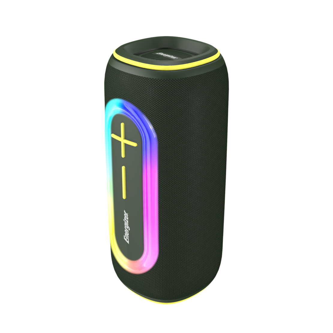 רמקול Bluetooth נייד Energizer Max RGB