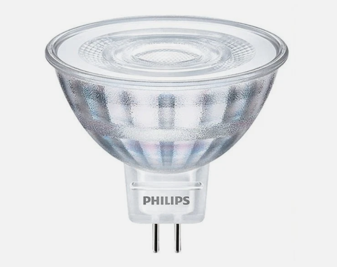 נורת דקרויקה לד 12V 7W PHILIPS
