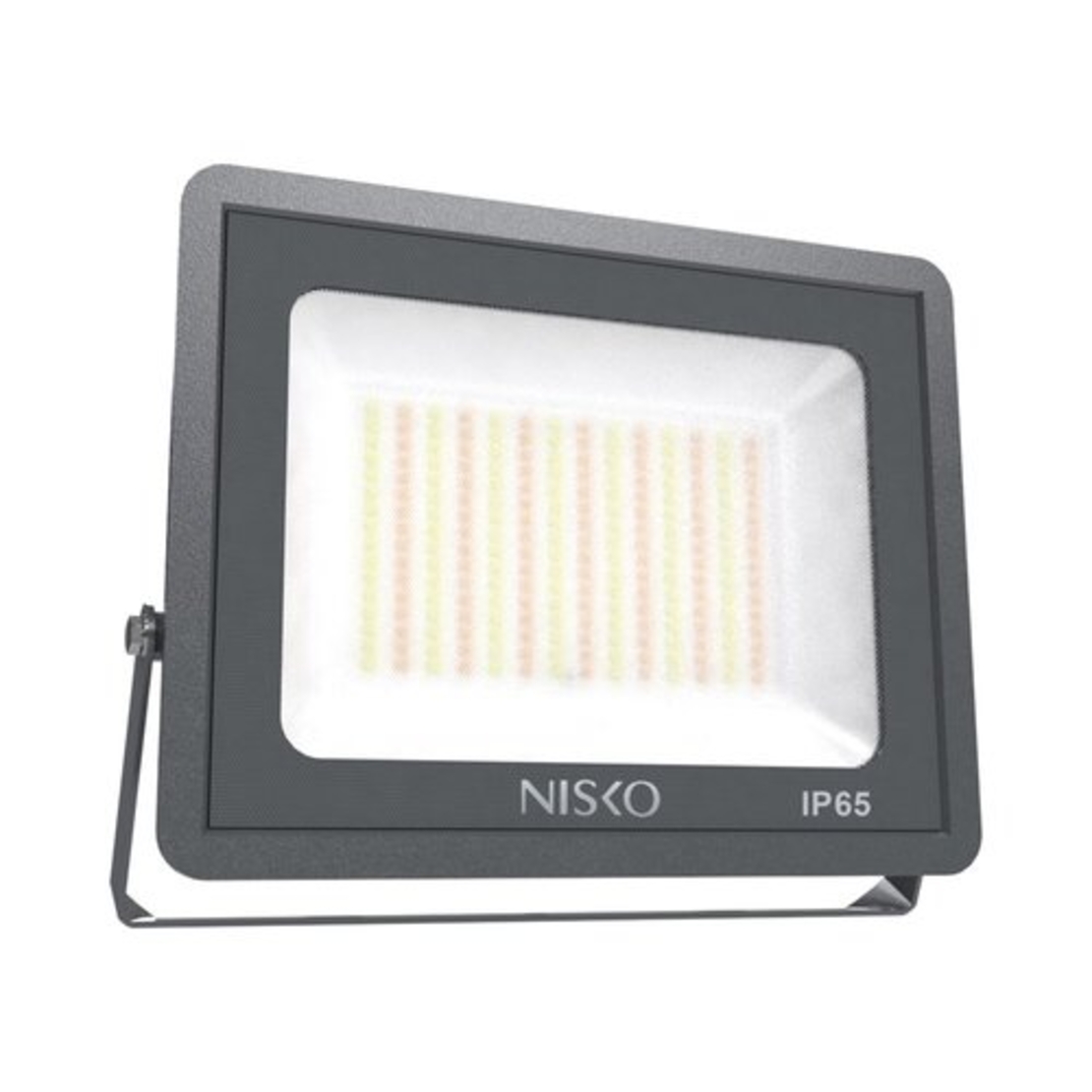 פנס הצפה שחור CONARD 100W IP65
