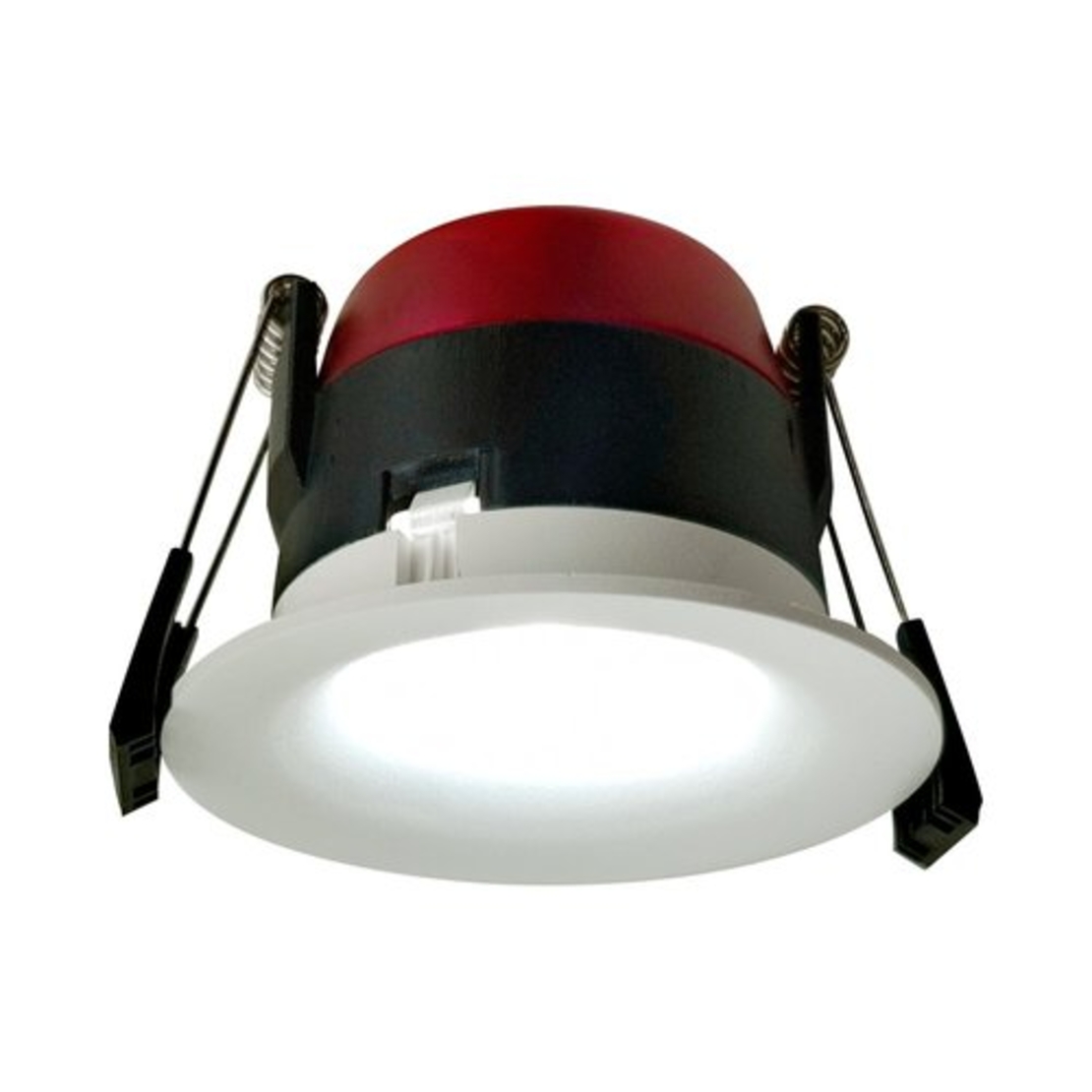 שקוע לד מוגן מים FUJI 8W מתאים לעמעום