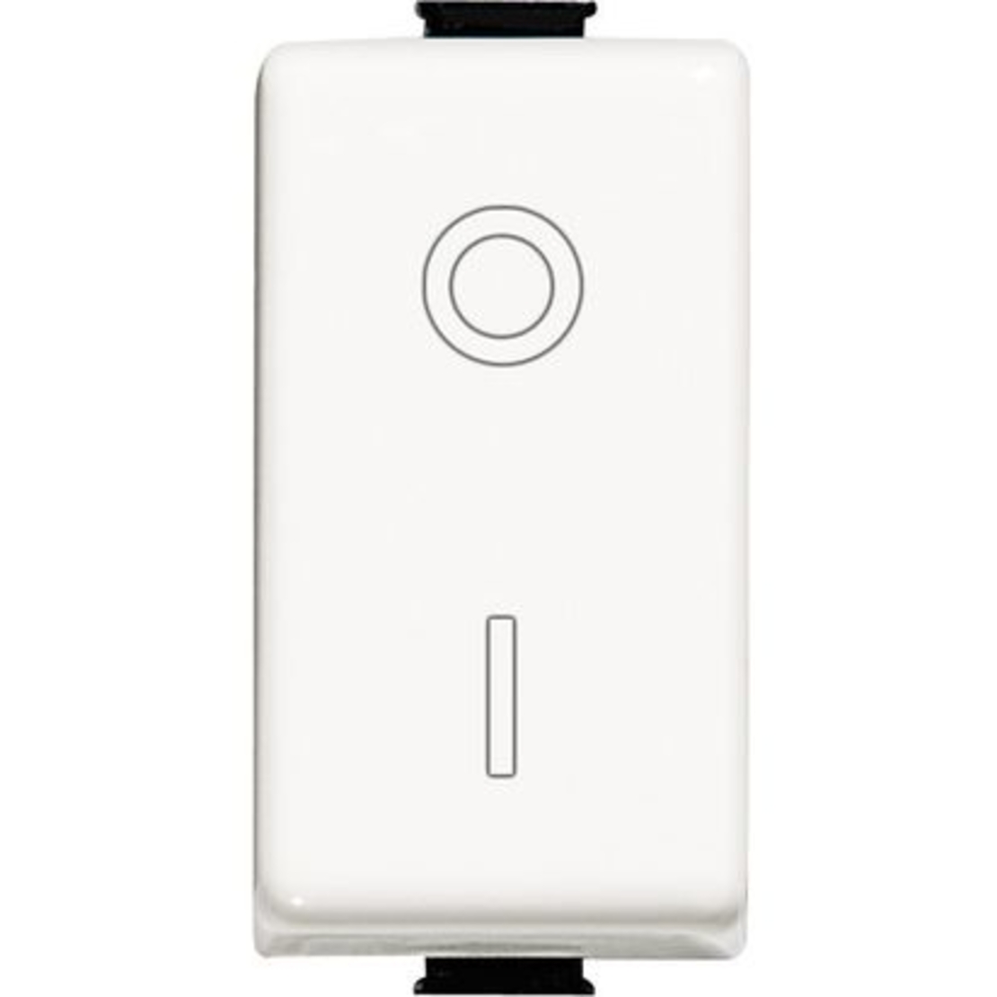 מפסק דוד לבן מאטיקס MATIX