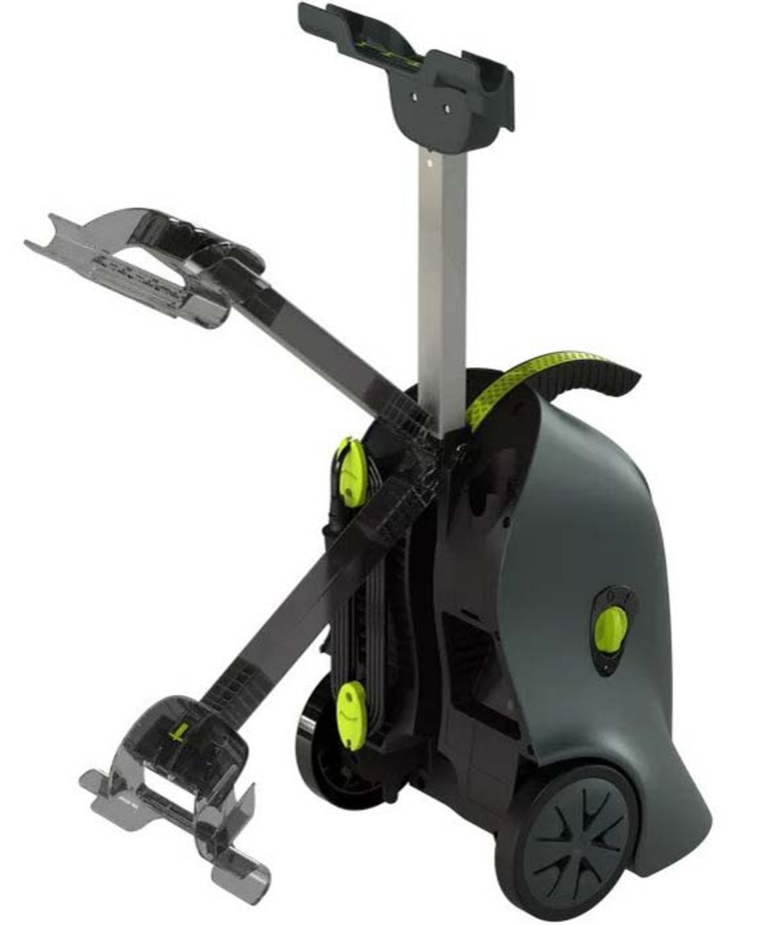 מכונת שטיפה בלחץ ( גרניק ) 90 בר AVA Easy P45