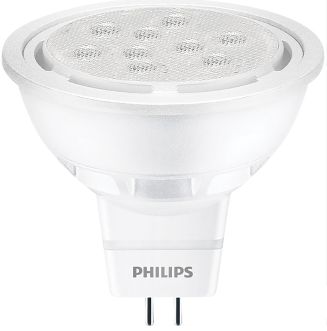 נורת דקרויקה לד PHILIPS 8.2W 12V