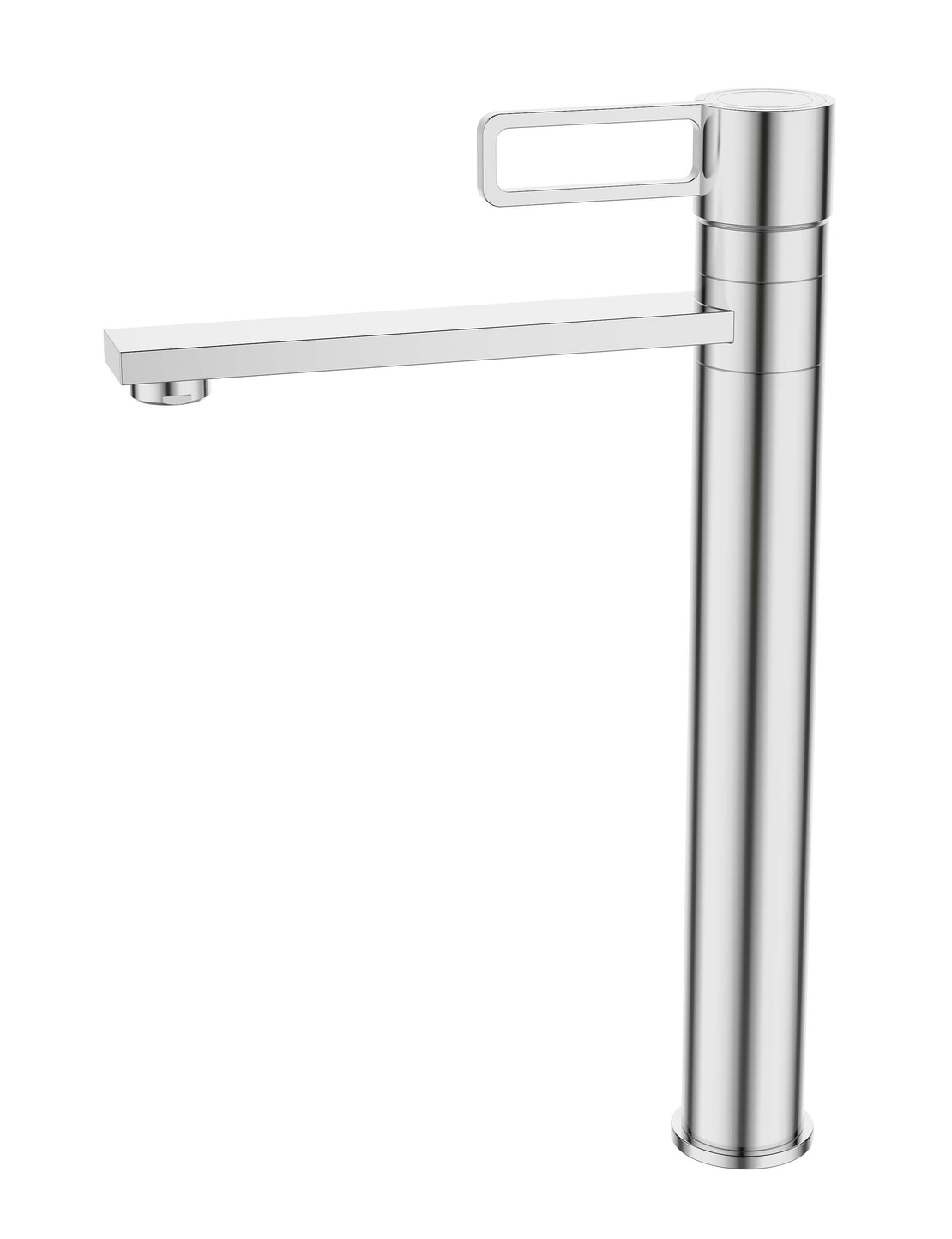 ברז פרח גבוה MATTEO AQUILA PREMIUM