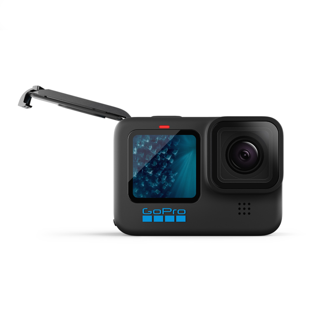 מצלמת אקסטרים GoPro HERO 11 Black