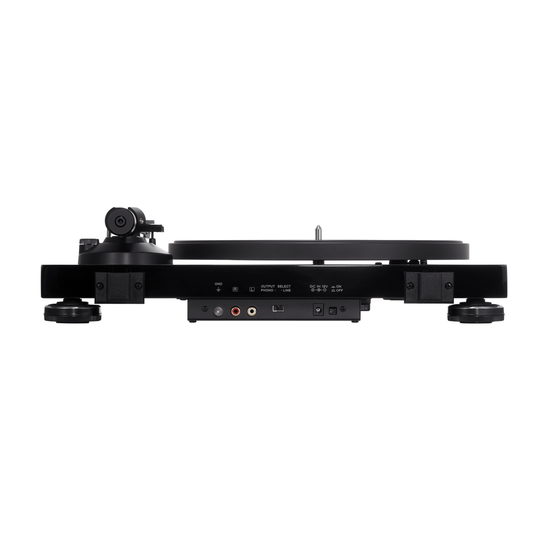 פטיפון Audio Technica AT-LPW50PB