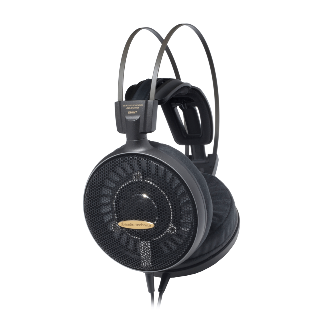 אוזניות אודיו טכניקה Audio Technica ATH-AD2000X