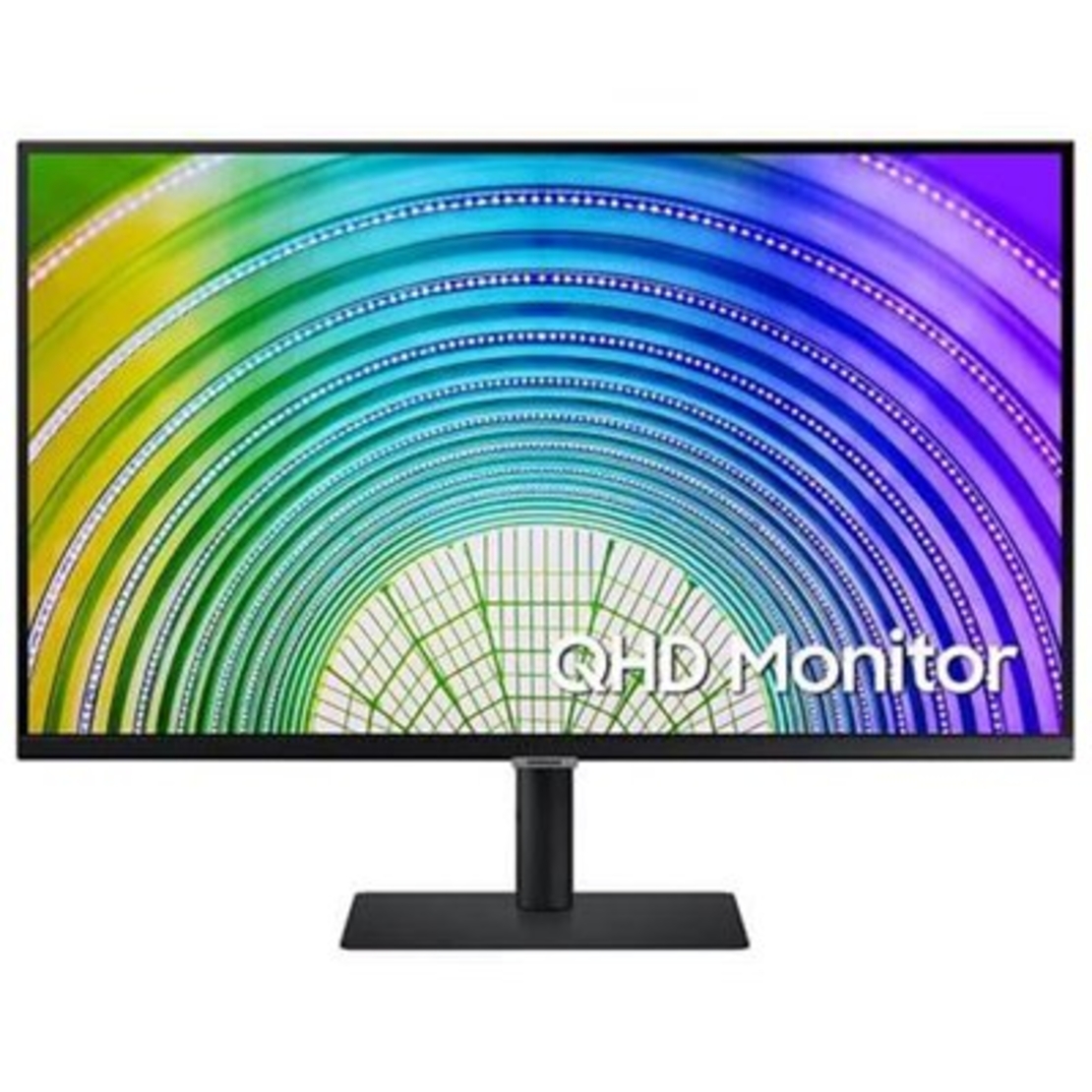 מסך מחשב ‏32 ‏אינטש Samsung S32A600UUM QHD סמסונג