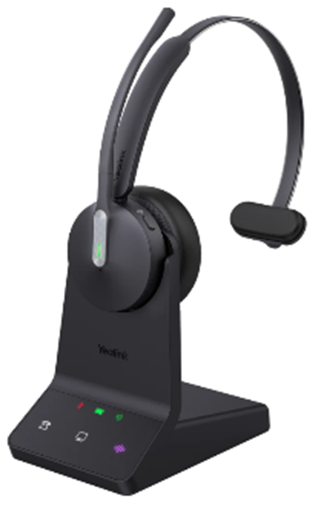 מערכת ראש אלחוטית Yealink WH64 M Teams