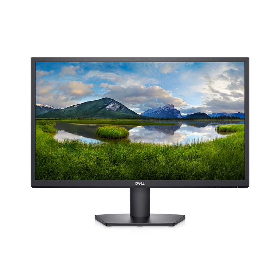 מסך מחשב ‏23.8 ‏אינטש Dell SE2422H Full HD דל