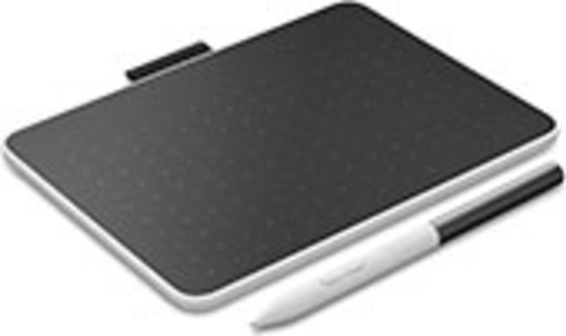 לוח גרפי Wacom One pen tablet small - N CTC4110WLW1B