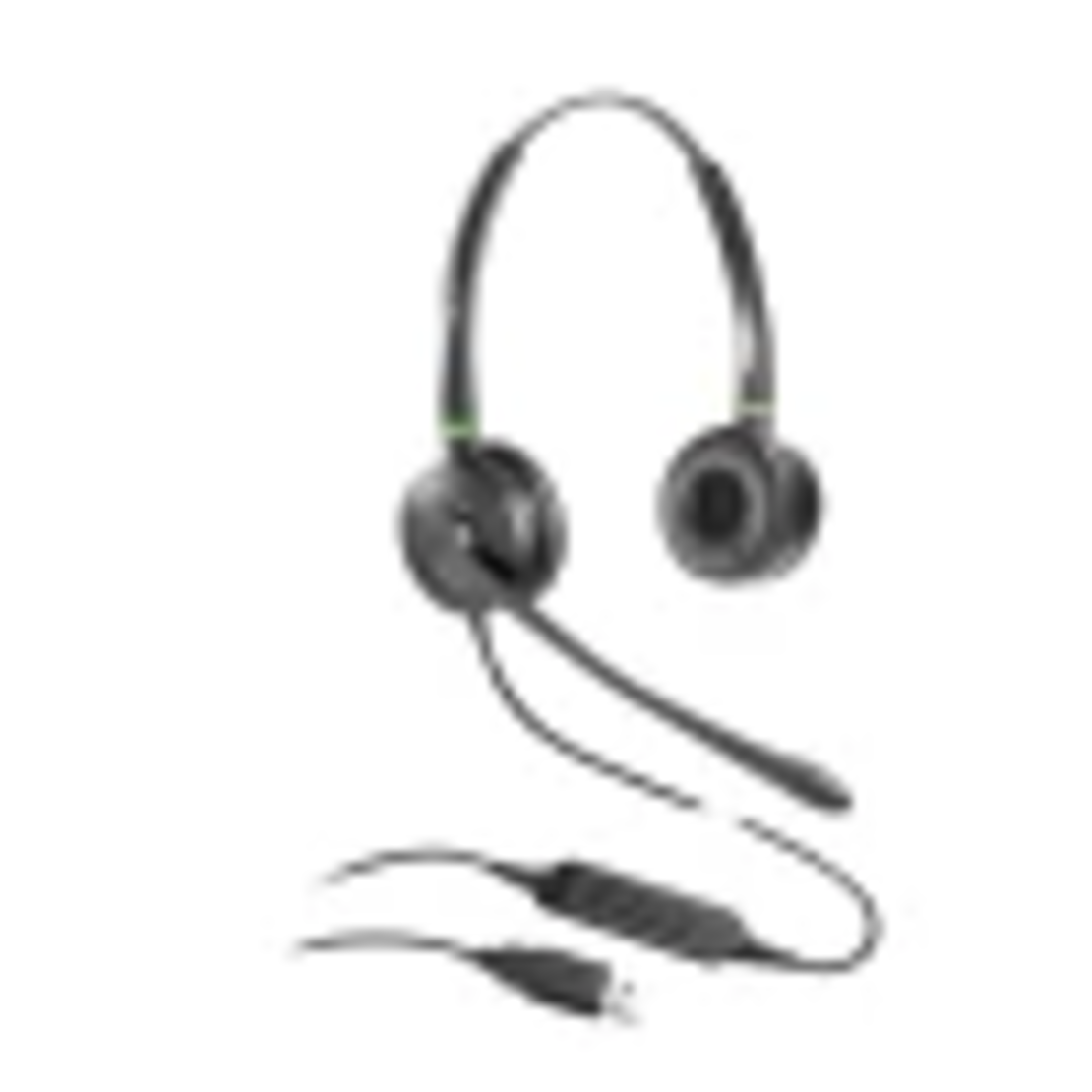 אוזניה + מיקרופון מערכת ראש למחשב VT6909 M USB