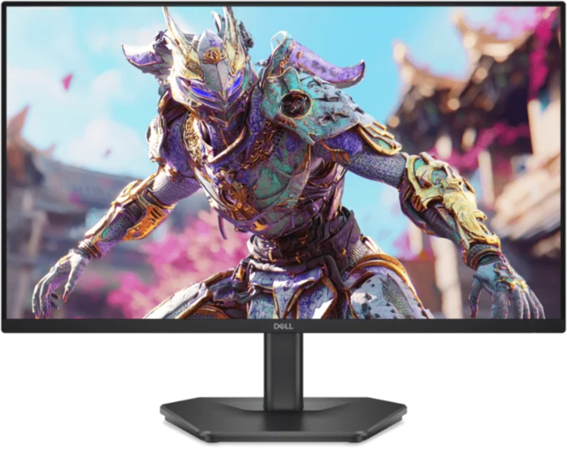 מסך מחשב גיימינג שטוח 23.8″ Dell 24 SE2426HG FHD 240Hz IPS HDMI