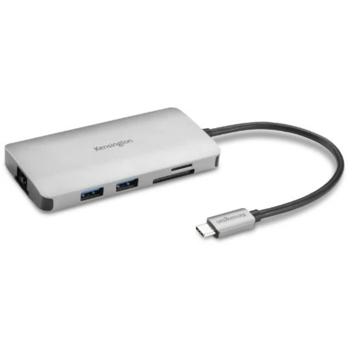 Kensington UH1400p USB-C Mobile Hub