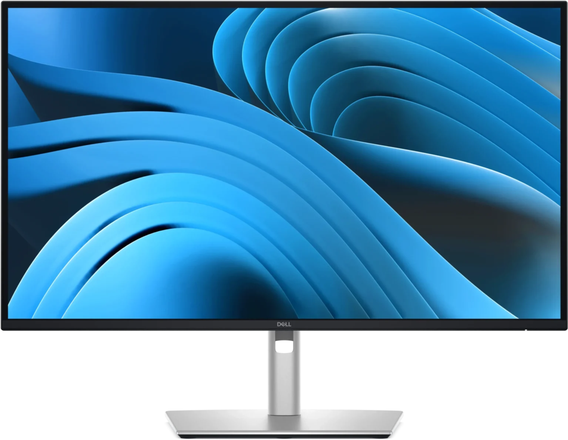מסך מחשב שטוח 27″ Dell Pro 27 Plus P2725DE 2K QHD 100Hz IPS USB-C 90W