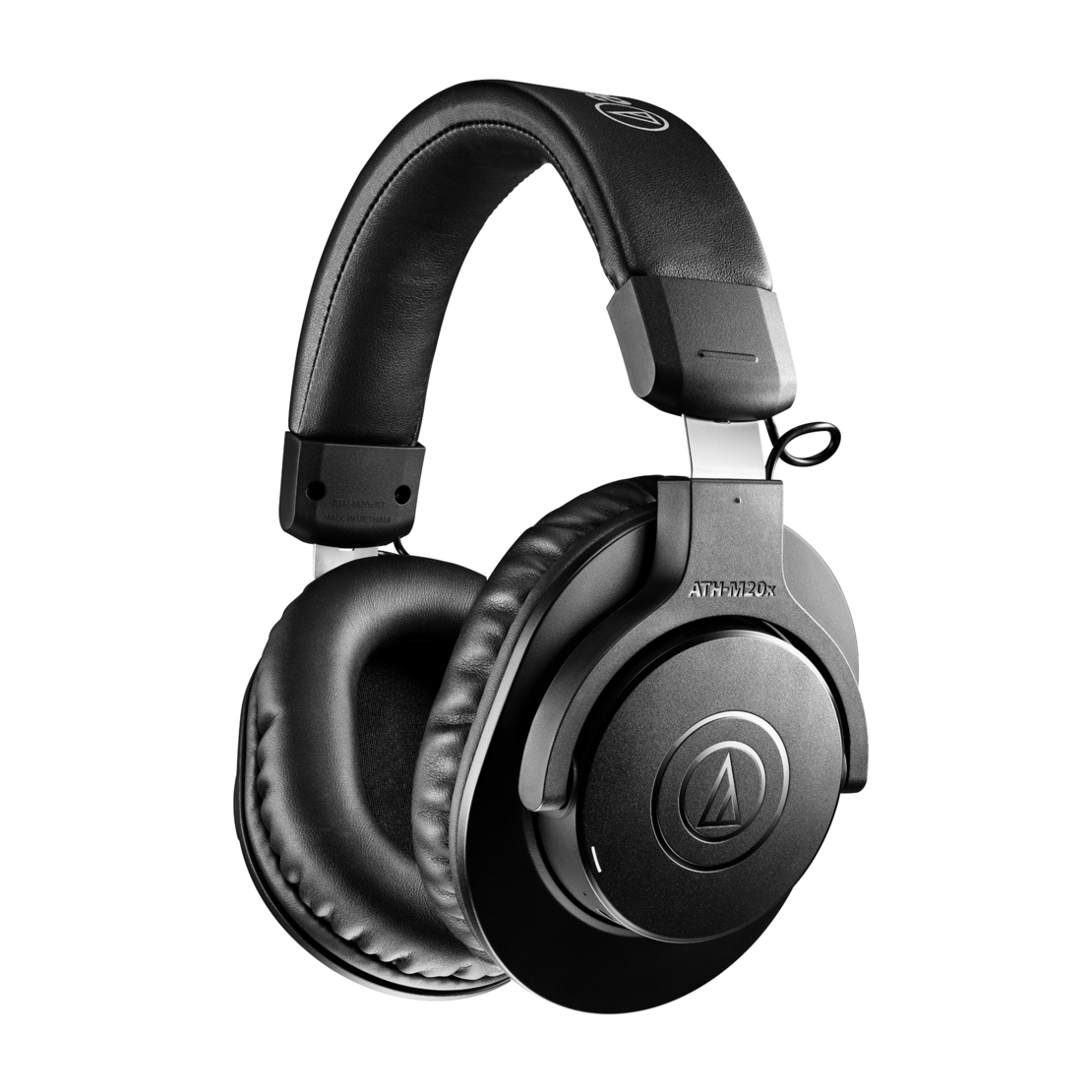 אוזניות Audio Technica ATH-M20xBT Bluetooth אודיו טכניקה