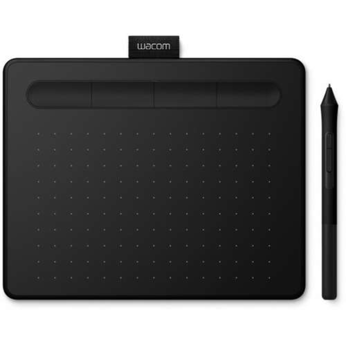 לוח גרפי  Wacom Intuos CTL-4100WLK - N BT