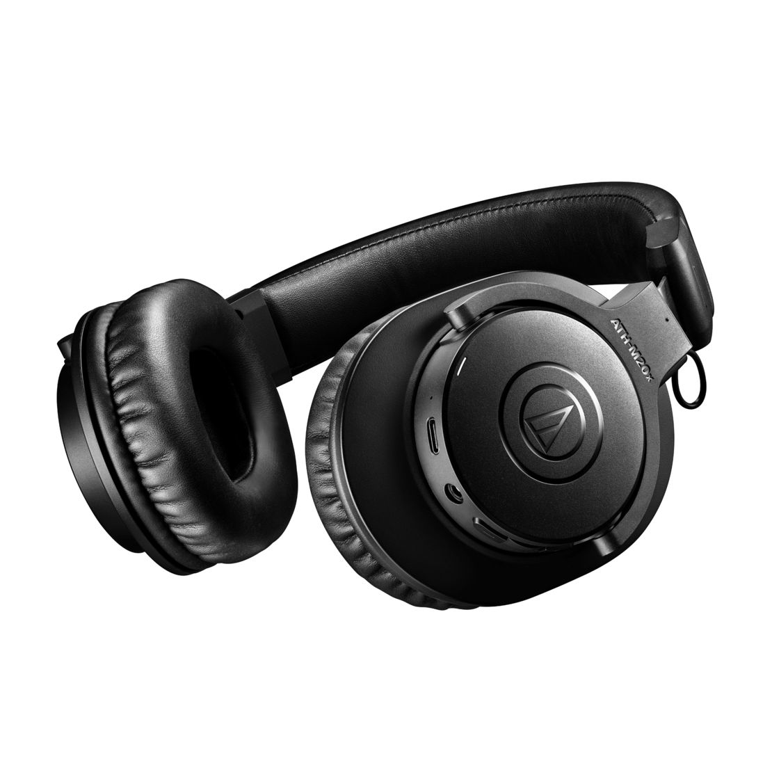 אוזניות Audio Technica ATH-M20xBT Bluetooth אודיו טכניקה