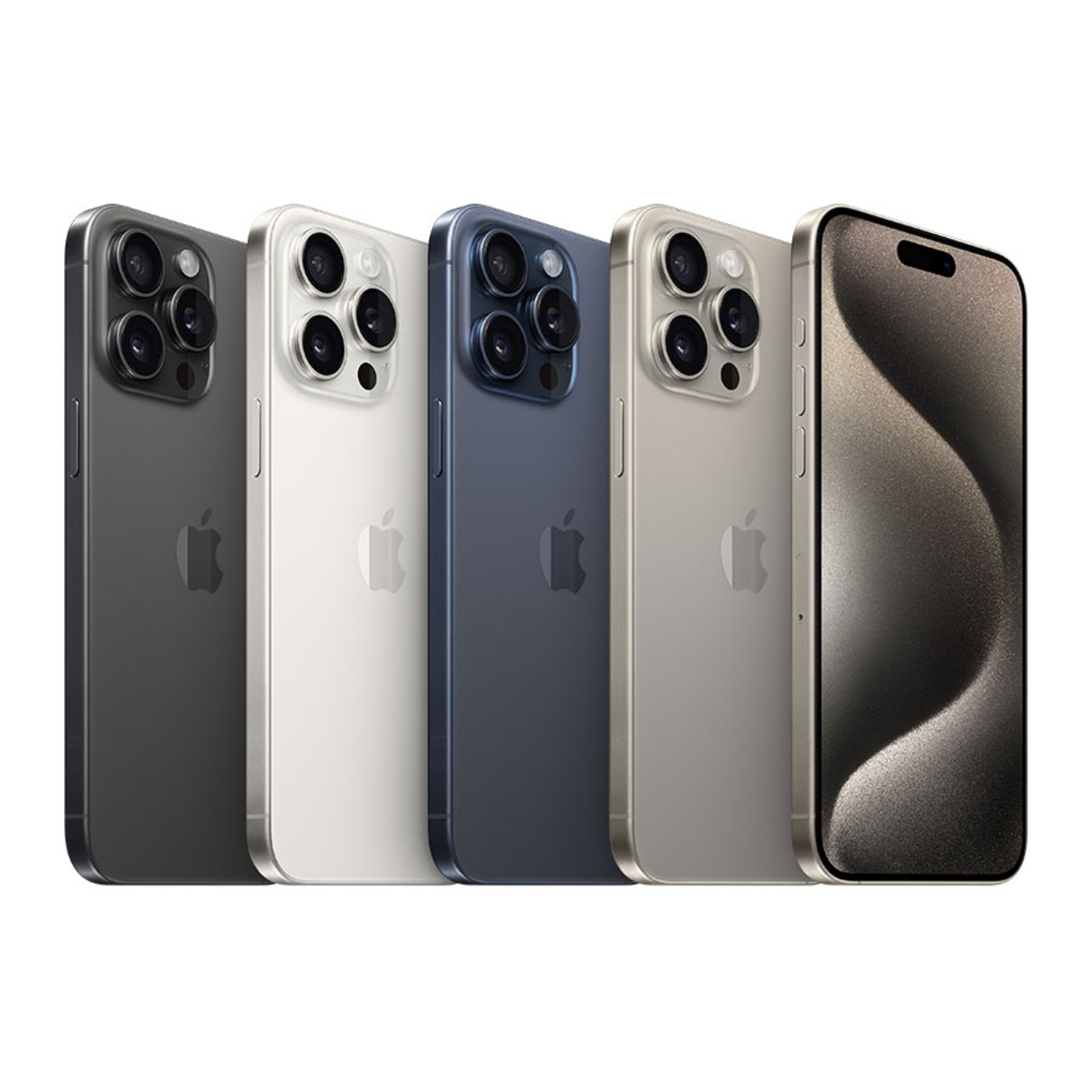 אייפון Apple iPhone 15 Pro Max 512GB שנה אחריות יבואן רשמי