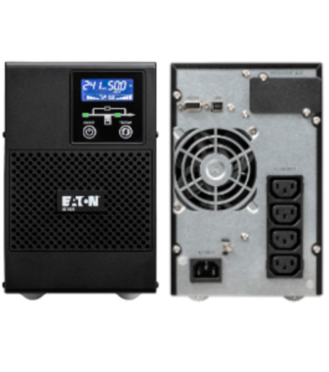 אל פסק Eaton 9E 1000VA 9E1000I