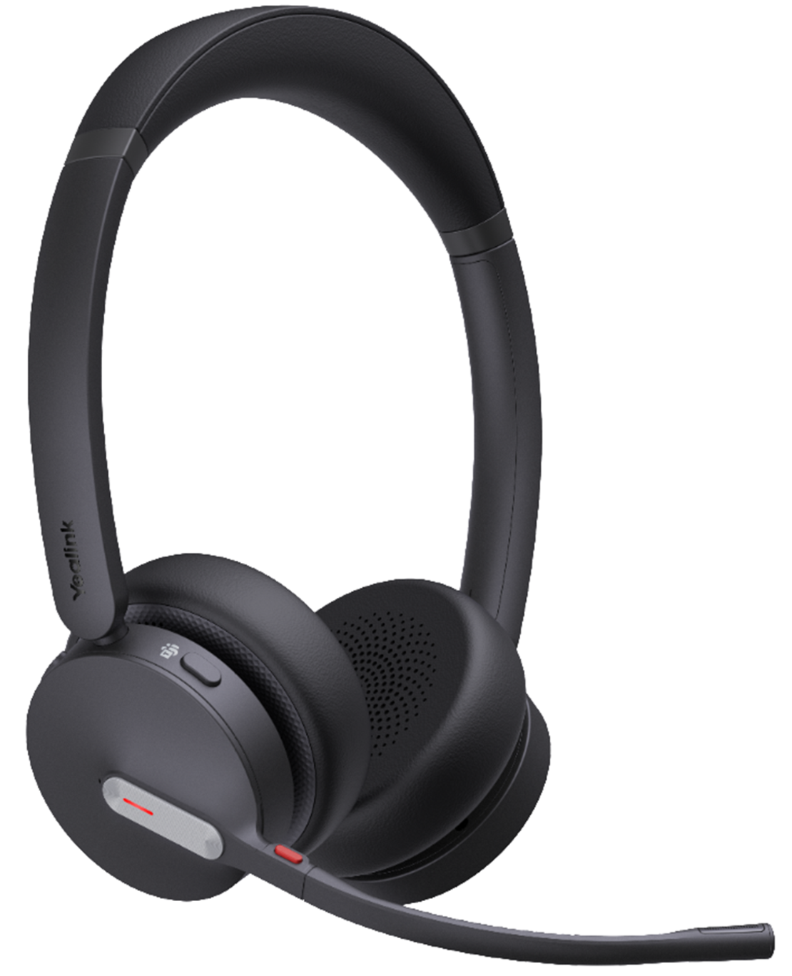 מערכת ראש אלחוטית Yealink BH70 Dual UC USB A