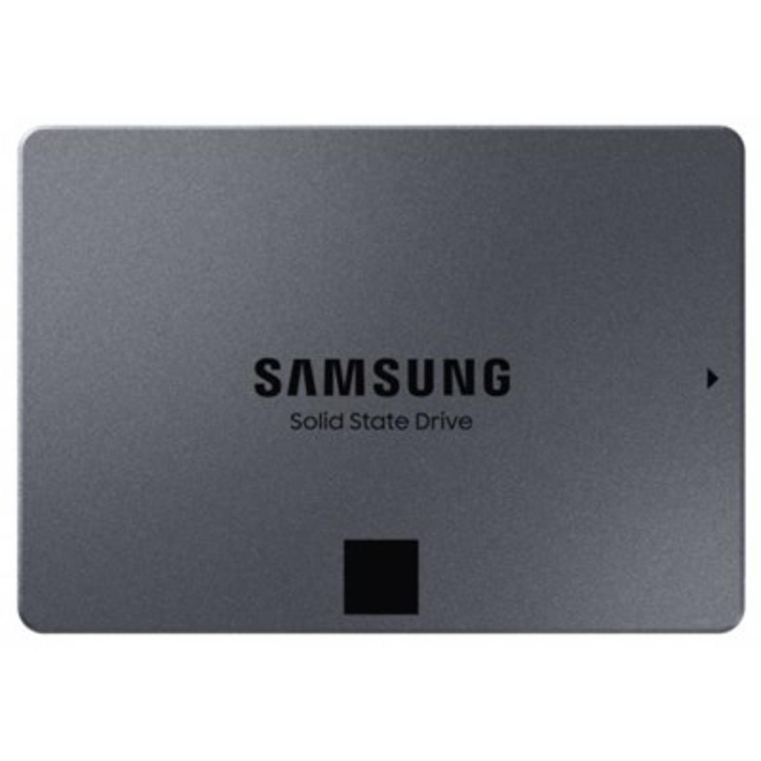 כונן Samsung 870 QVO 4TB SATA III SSD