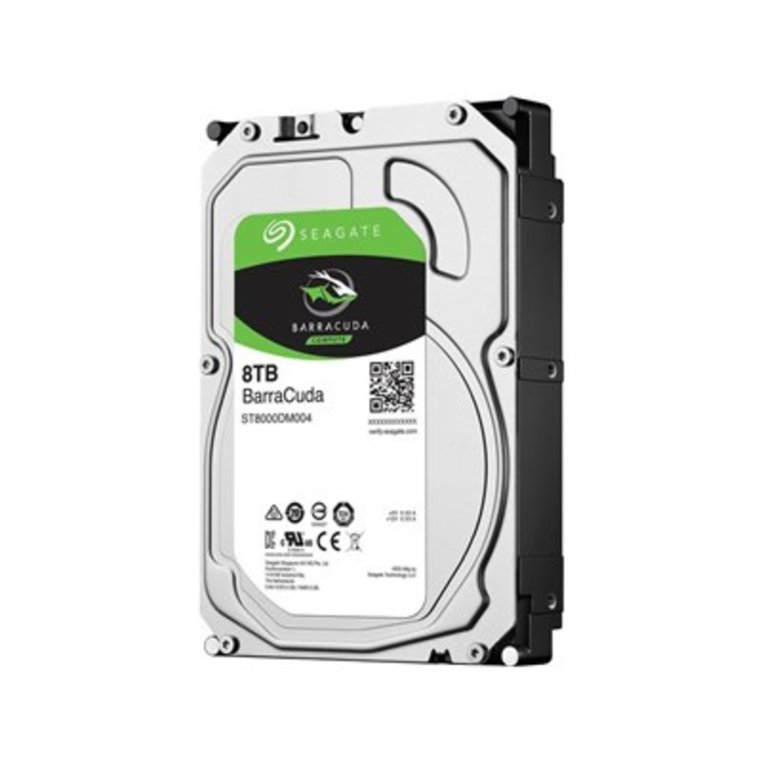 ST8000DM004 Seagate כונן פנימי