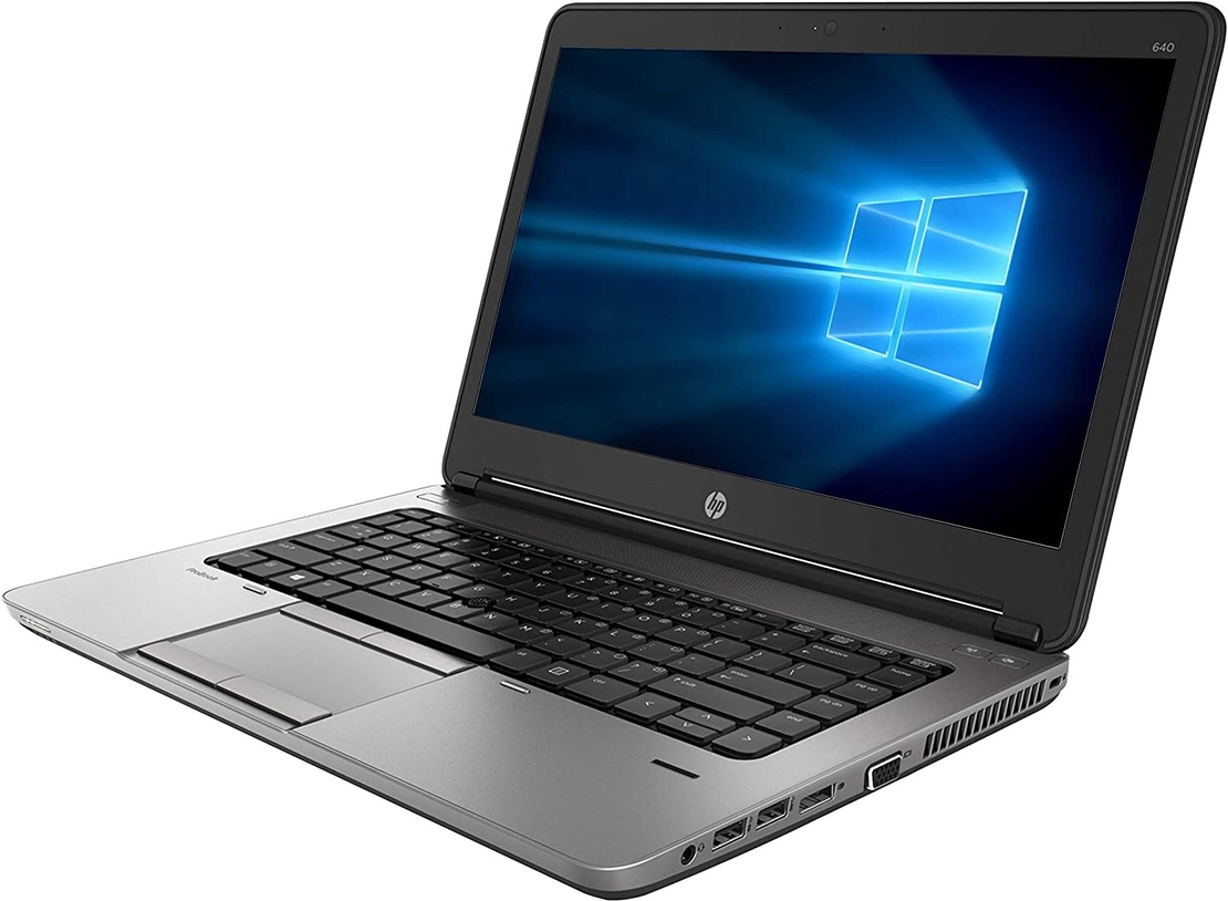 HP ProBook 640 G2