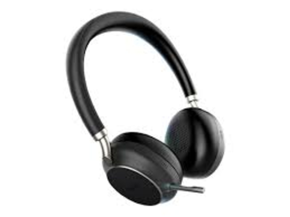 מערכת ראש (אוזניות) BH72 Lite UC Light Gray USB-A