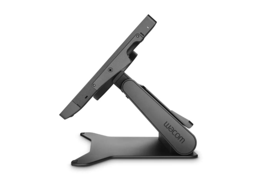 מעמד לוואקום סינטיק פרו Wacom Cintiq Pro 22 Stand- ACK64802KZ