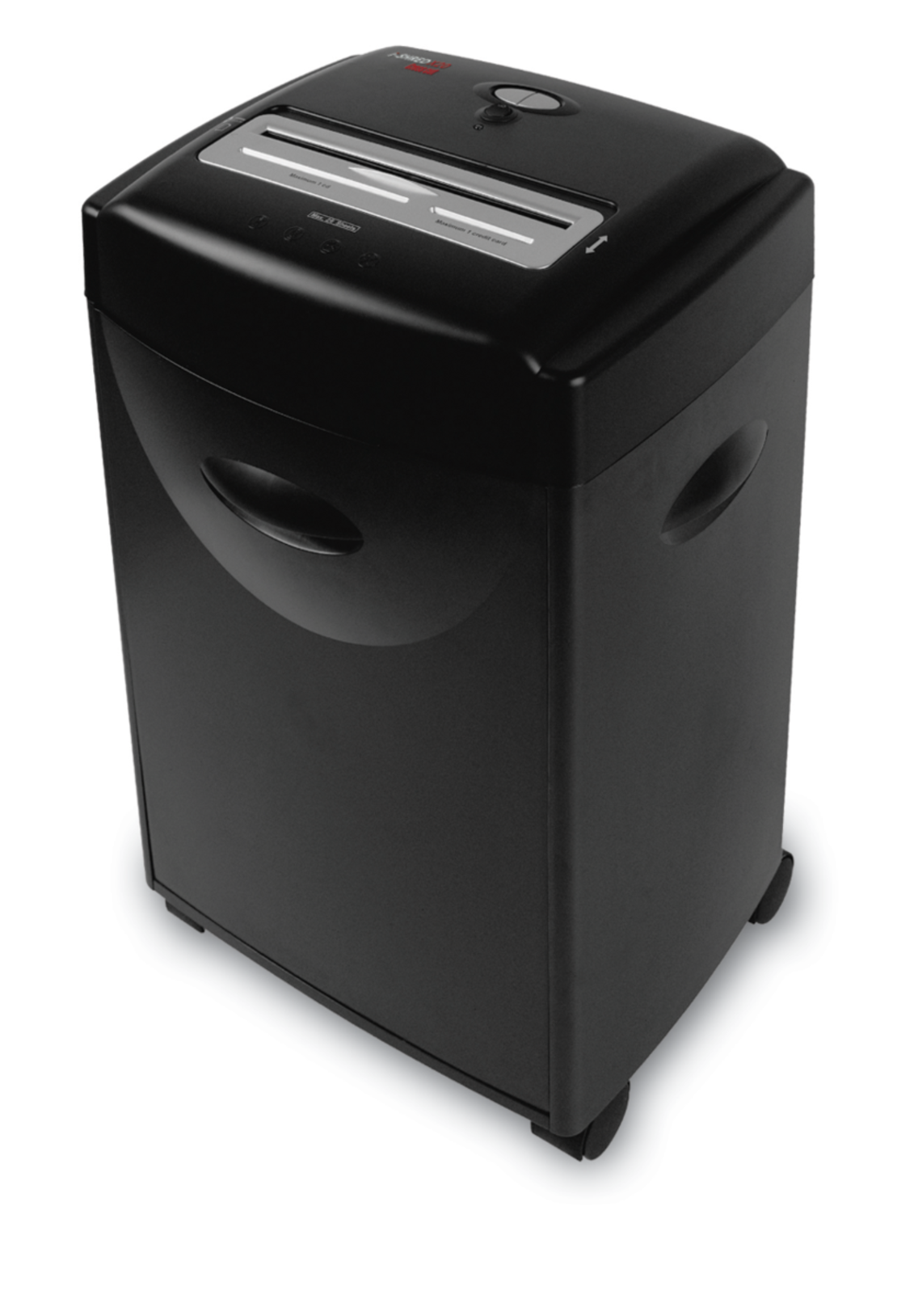 מגרסת נייר I-SHRED X20