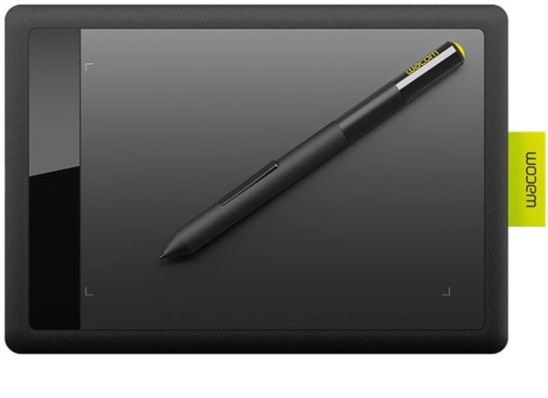 לוח גרפי Wacom One Small CTL- 472