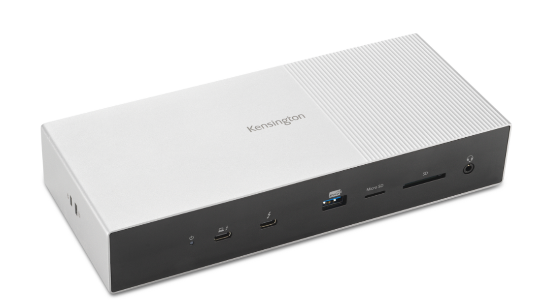 תחנת עגינה Kensington SD5000T EQ TBT5 4K