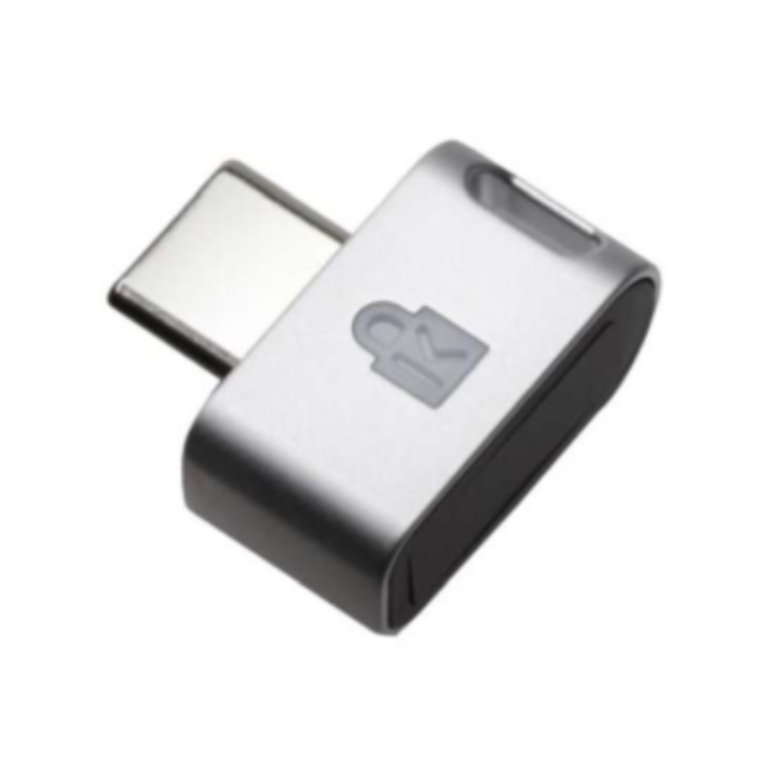 מפתח טביעות אצבע Kensington VeriMark Guard USB-C