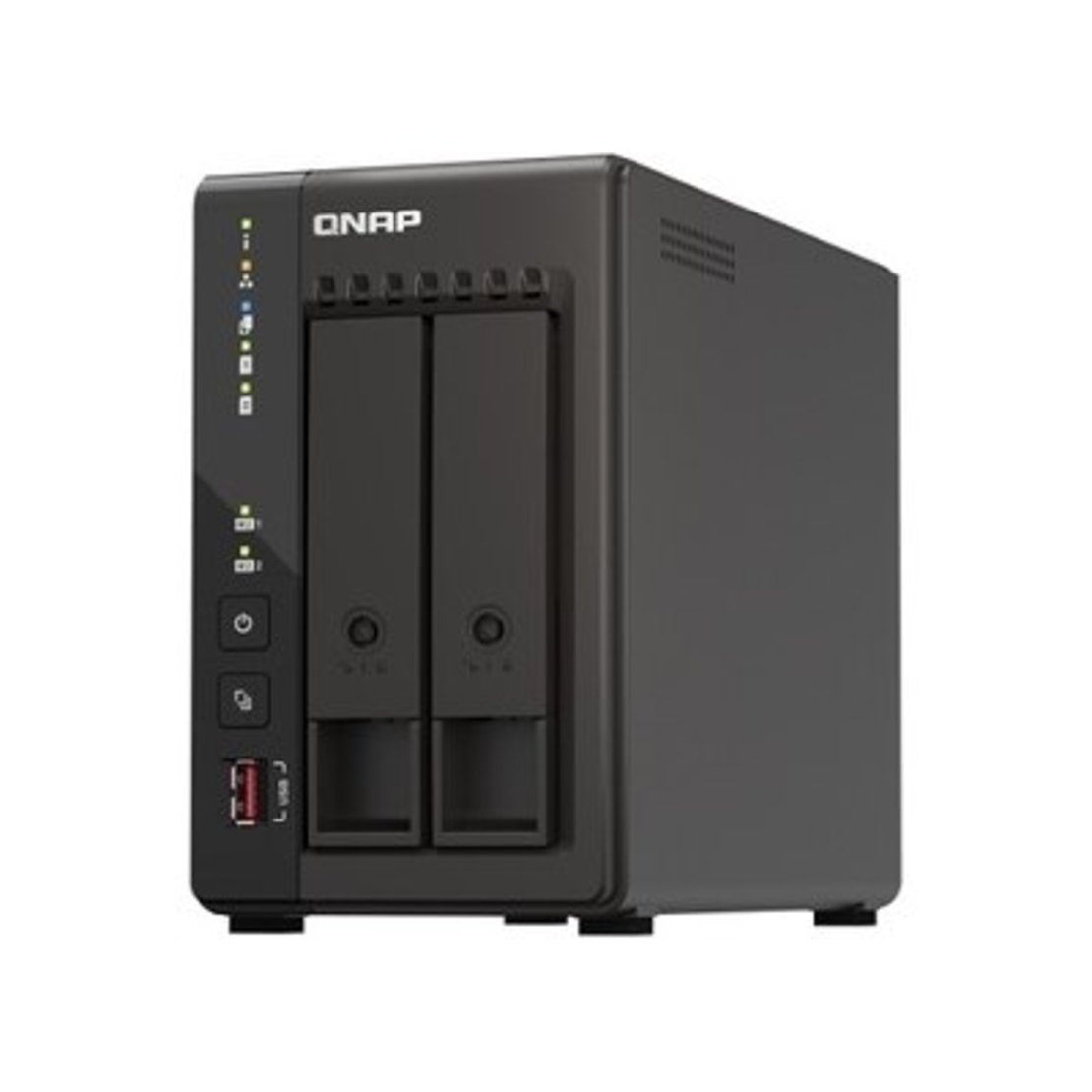 שרת NAS ‏ QNAP TS-253E-8G
