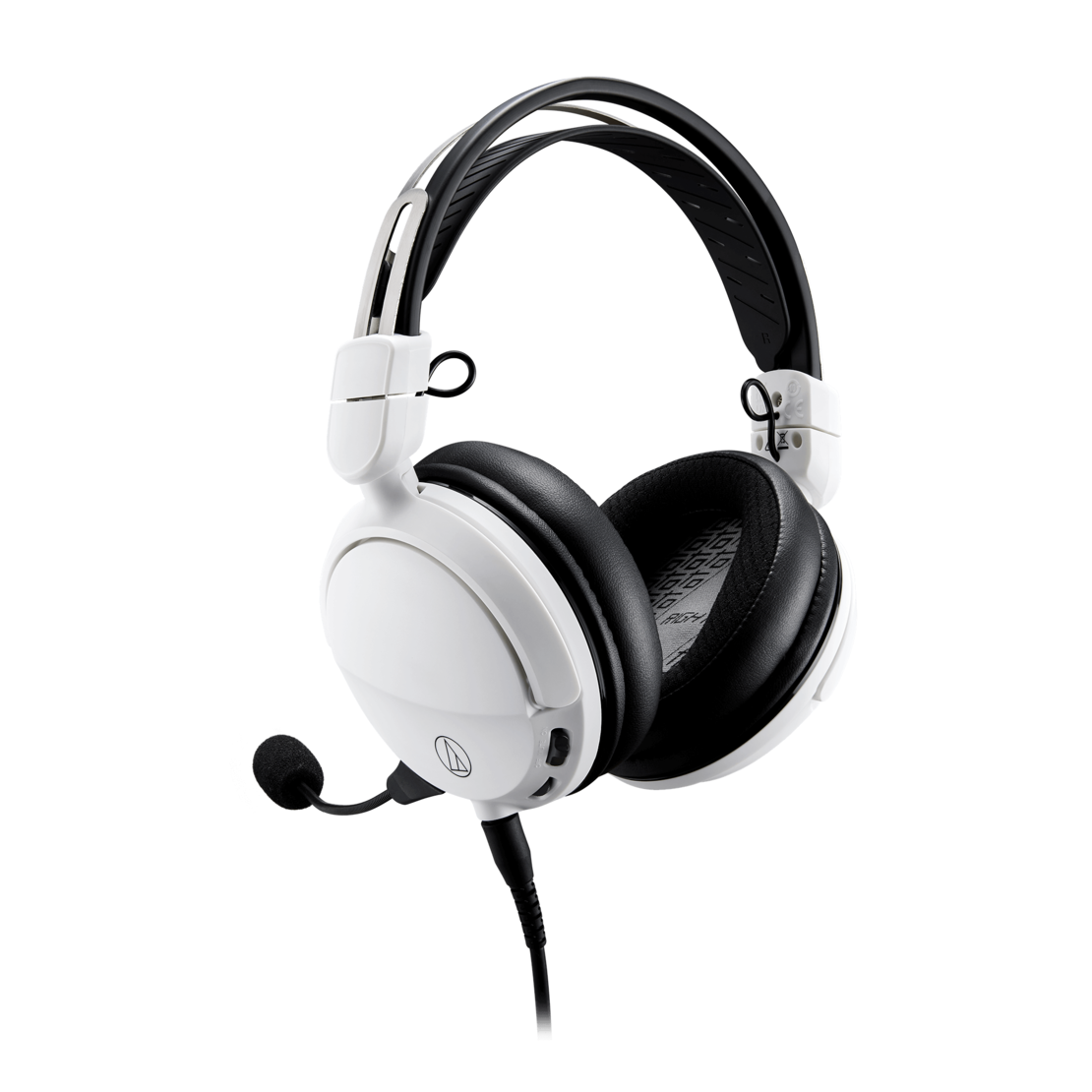 אוזניות אודיו טכניקה Audio Technica ATH-GL3