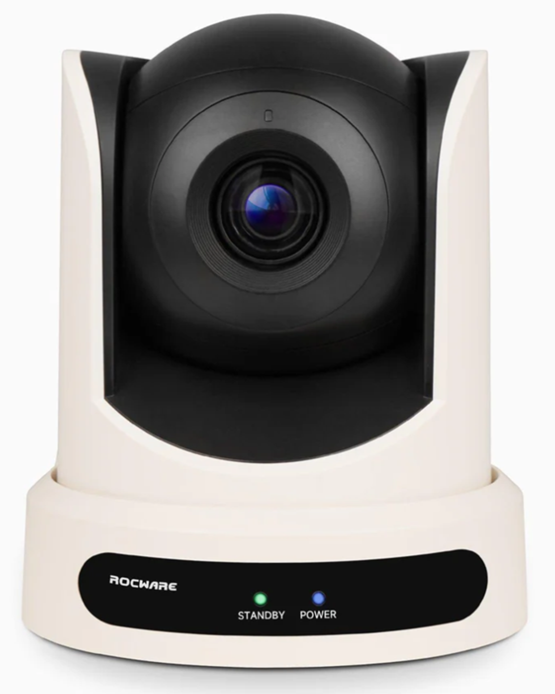 ROCWARE PTZ CAMERA - RC20 מצלמת רשת PTZ