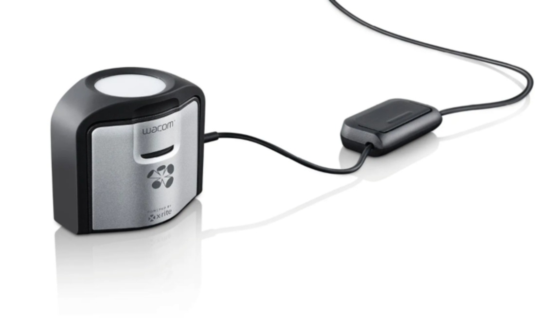 מנהל צבעים וואקום Wacom Color Manager- EODIS3-DCWA