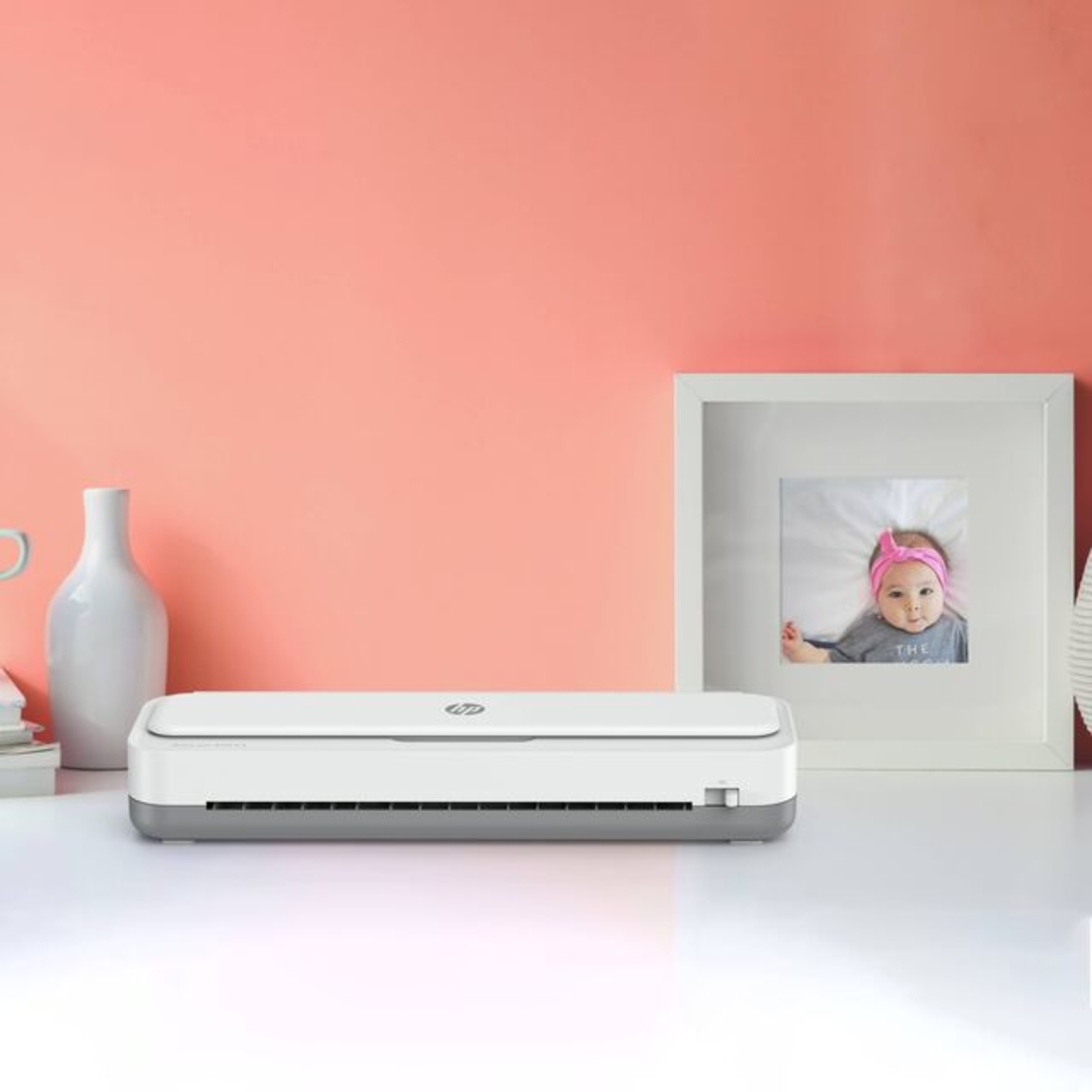 למינציה HP OneLam 400 A3