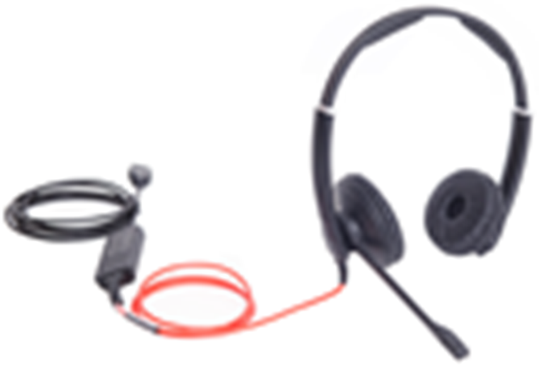 מערכת ראש למחשב DASAN  DH - 053 B/10 USB