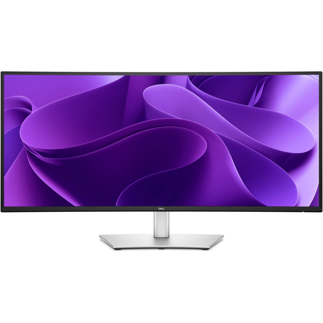 מסך מחשב קעור ″34 Dell Pro 34 Plus P3425WE 15946 UW-QHD IPS USB-C Hub