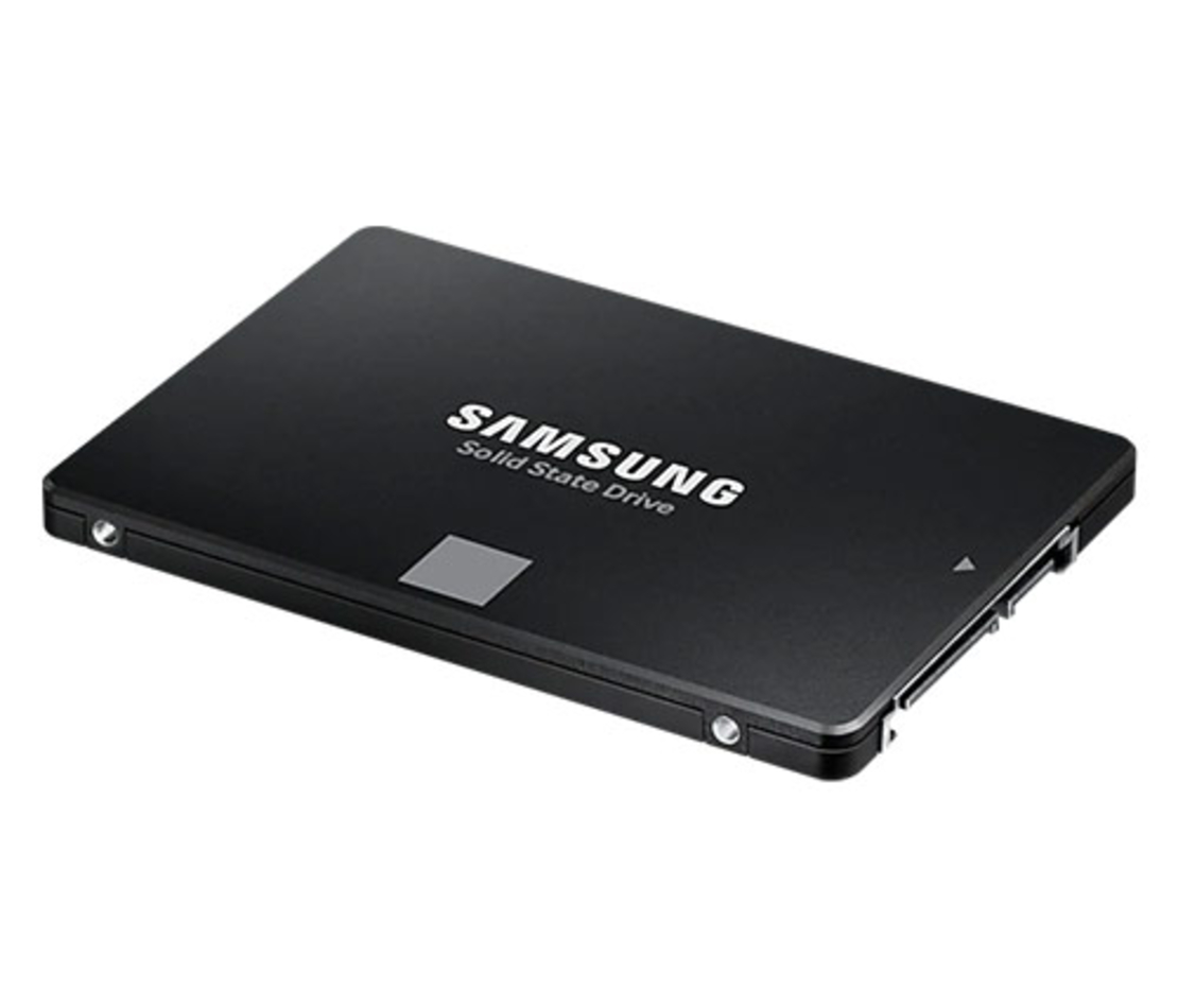 כונן Samsung 870 EVO 4TB SATA III SSD