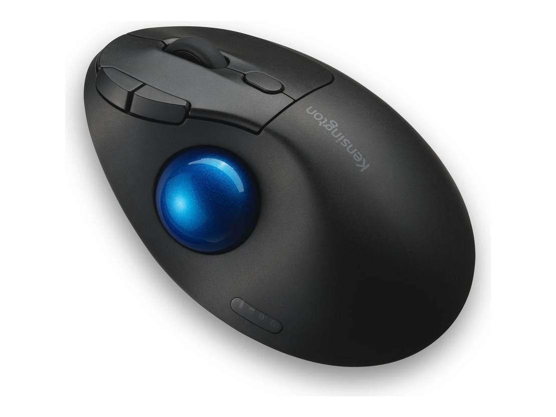 עכבר Kensington Pro Fit Ergo TB450 Trackball