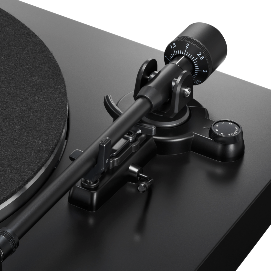 Audio Technica AT-LP3XBT-BK