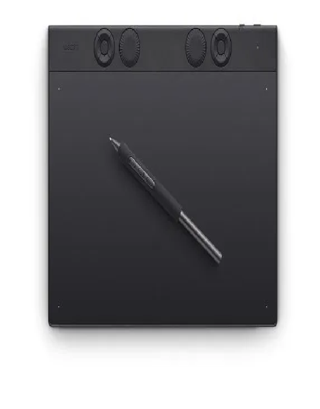 לוח גרפי וואקום Wacom Intuos Pro (Medium) PTK670K0B