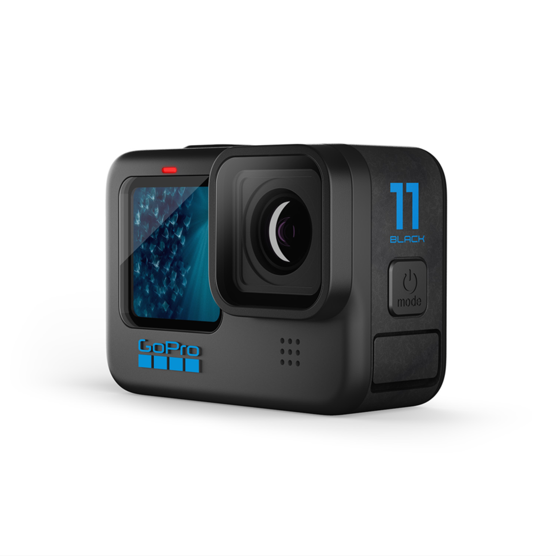 מצלמת אקסטרים GoPro HERO 11 Black