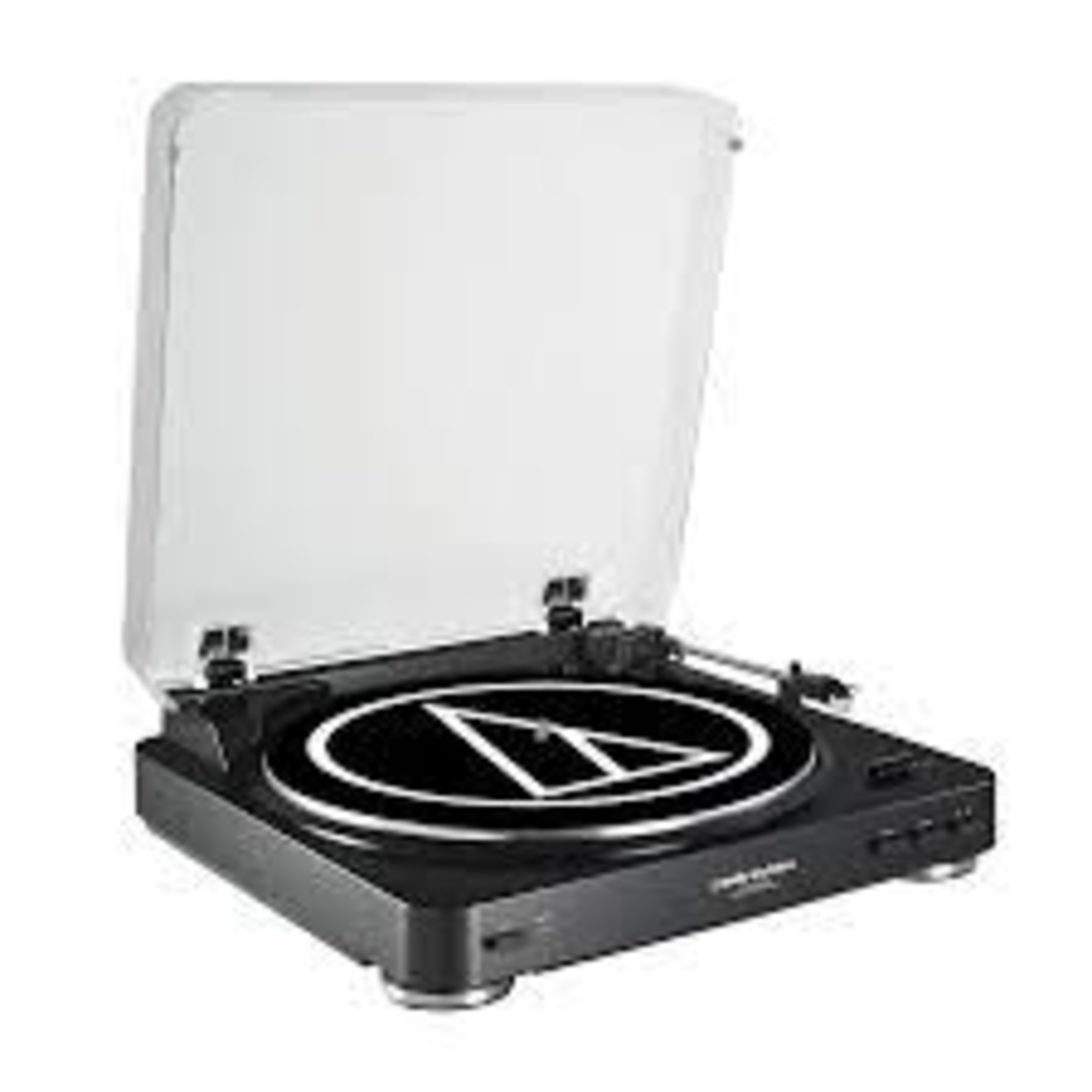 פטיפון Audio-Technica AT-LP60