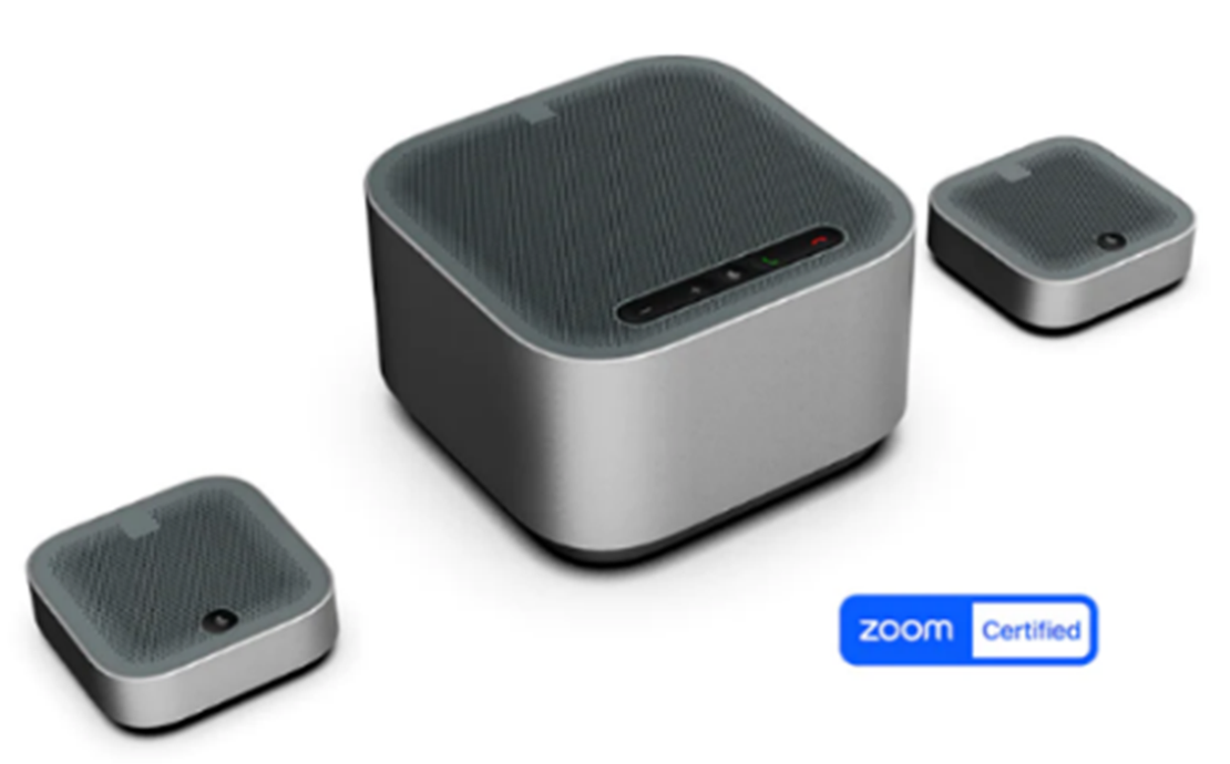 דיבורית ROCWARE A10 - USB Microphone