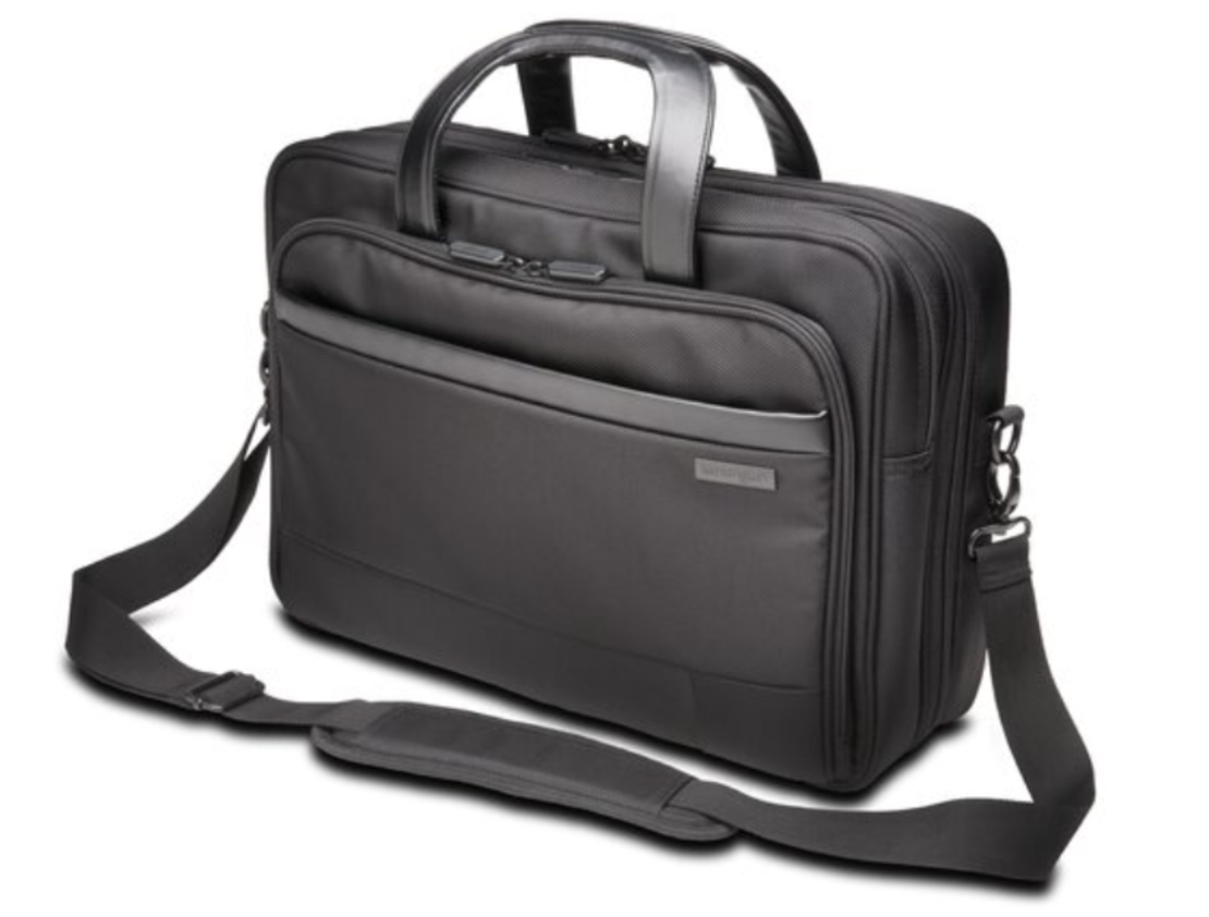 תיק מחשב נייד עסקי Kensington K60386EU Contour 2.0 - 15.6 אינץ'