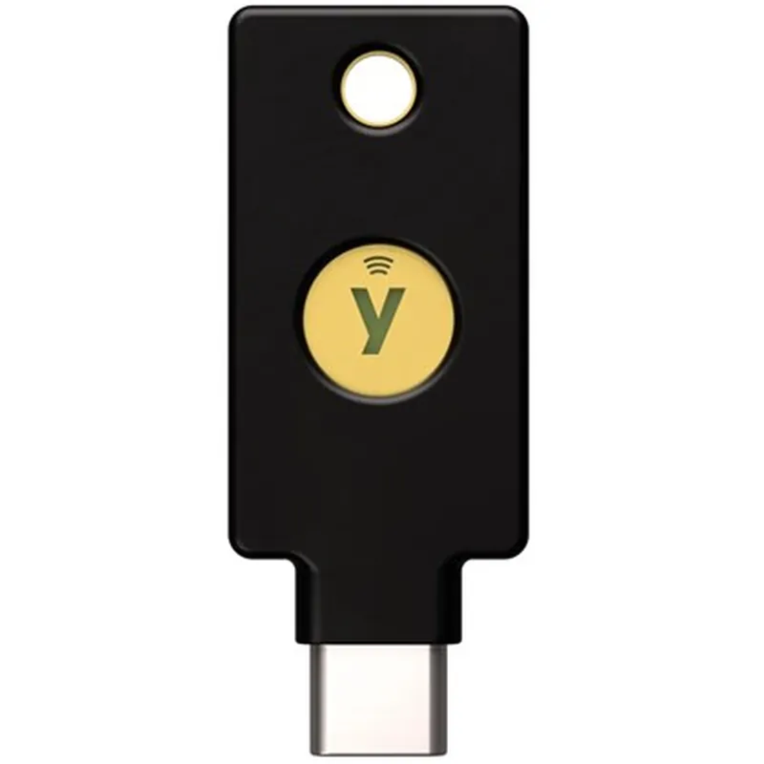 מפתח אבטחה Yubico YubiKey 5C NFC | USB-C + NFC